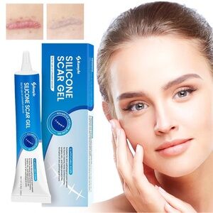 Kunyle Silicone Scar Gel for scar treatment